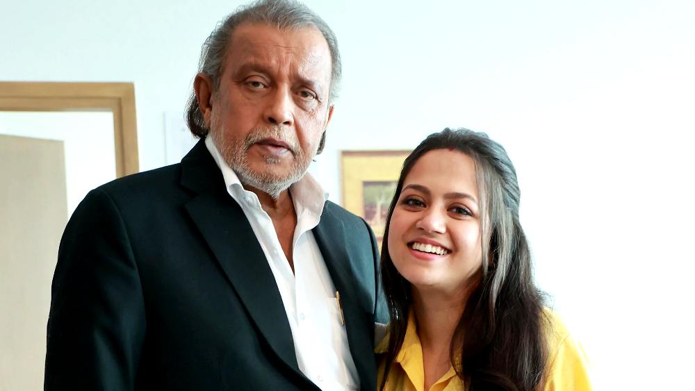 ahana dutta aka mishka debut on bengali film