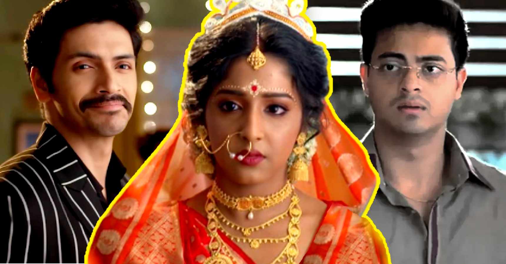 anurager chowa serial arjun and deepa going to marry for rupa