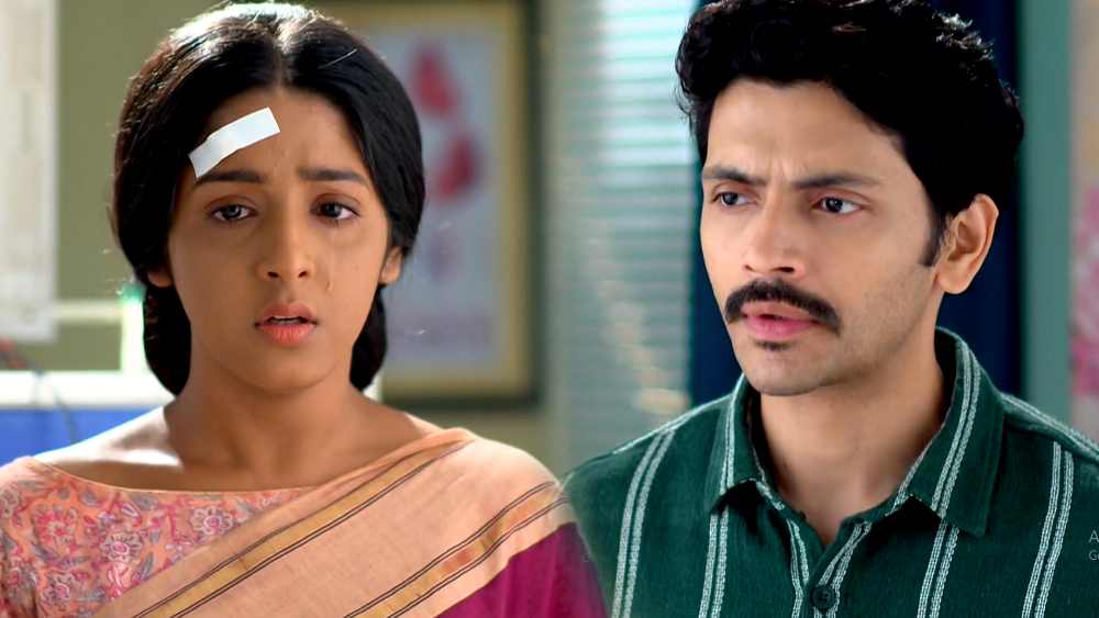 anurager chowa serial new marriage twist coming