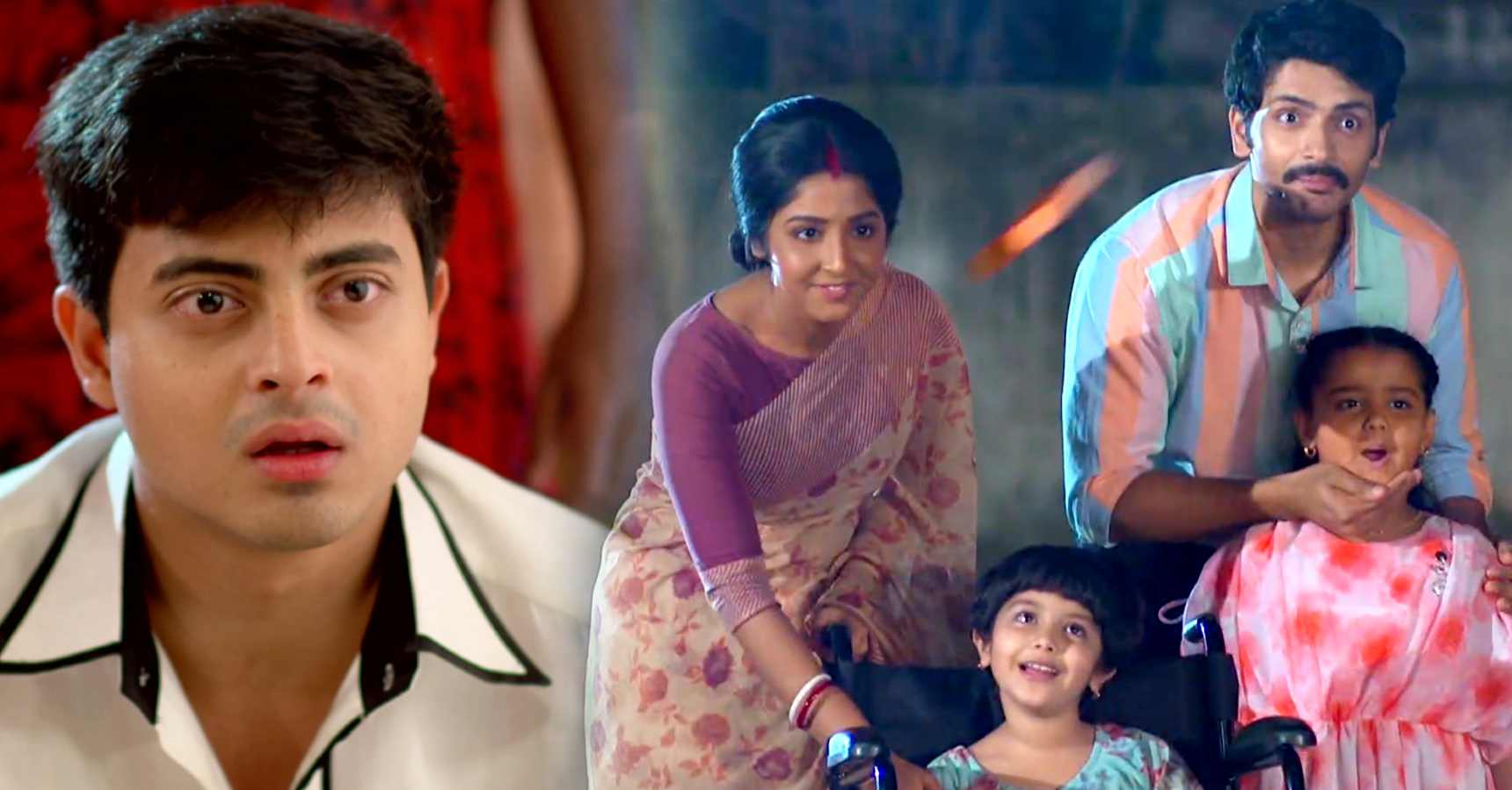 anurager chowa serial surja fail as a father say audience