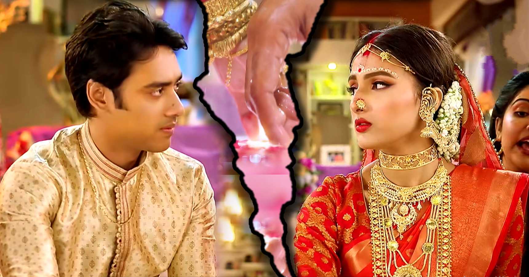bodhua serial new twist with abir and pekham's new journey