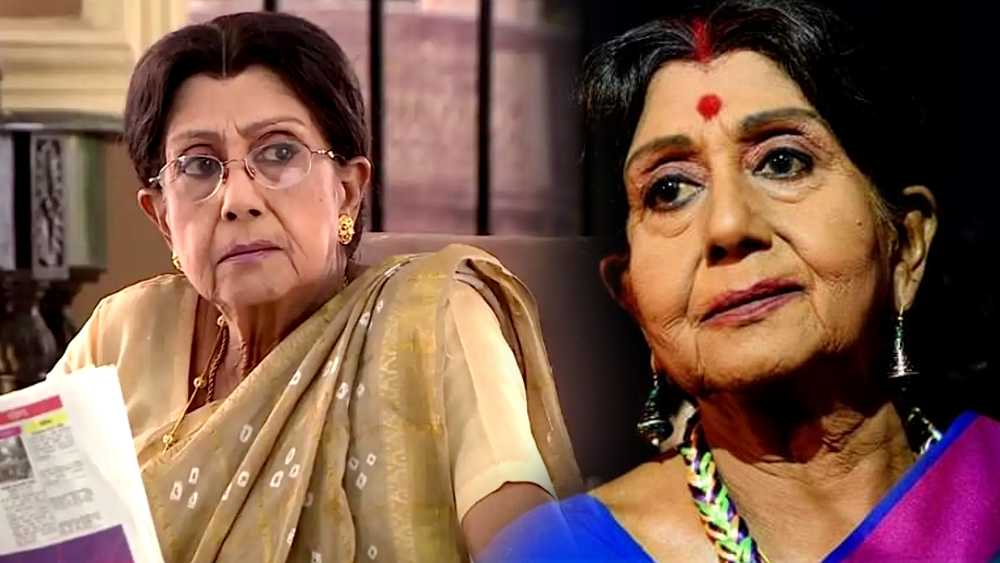 sabitri chatterjee coming togather on new serial