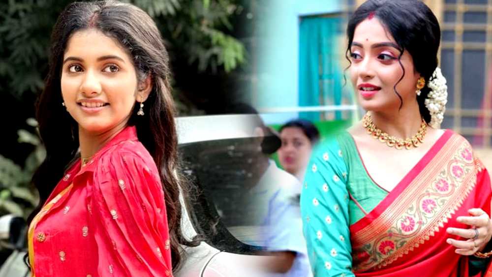 tomader rani serial side character maduri is won's audience heart