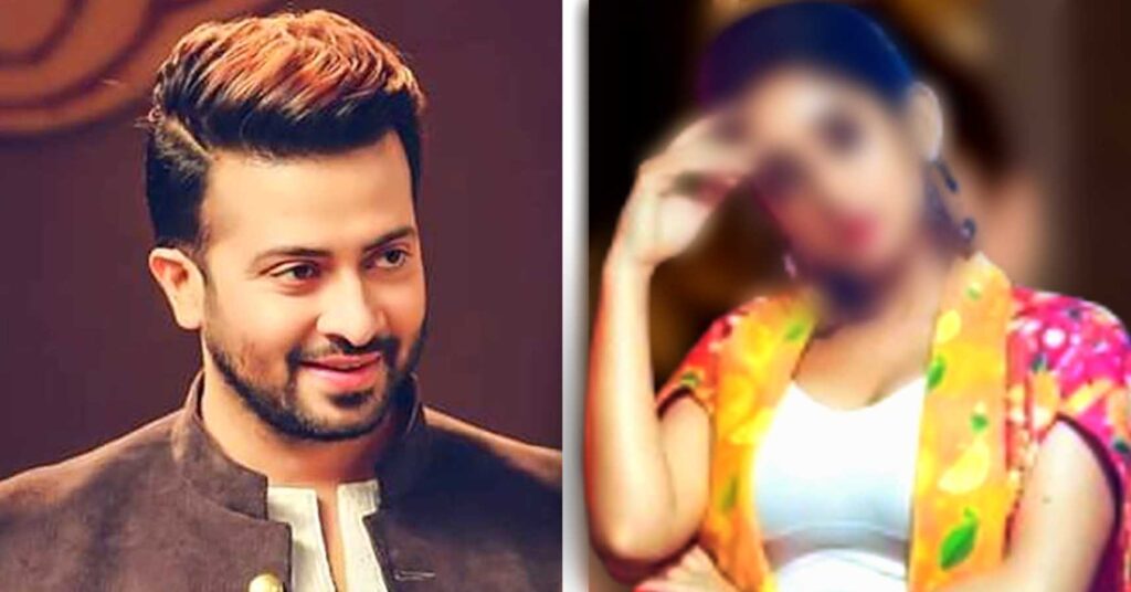 after idhika shakib khan goint to film with this famous tollywood actress