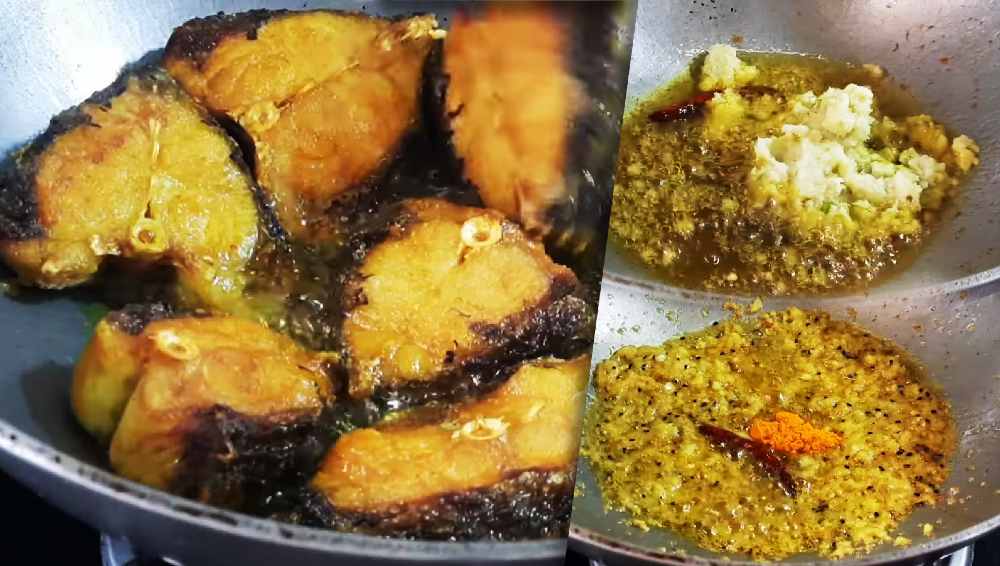mango katla curry recipe 2