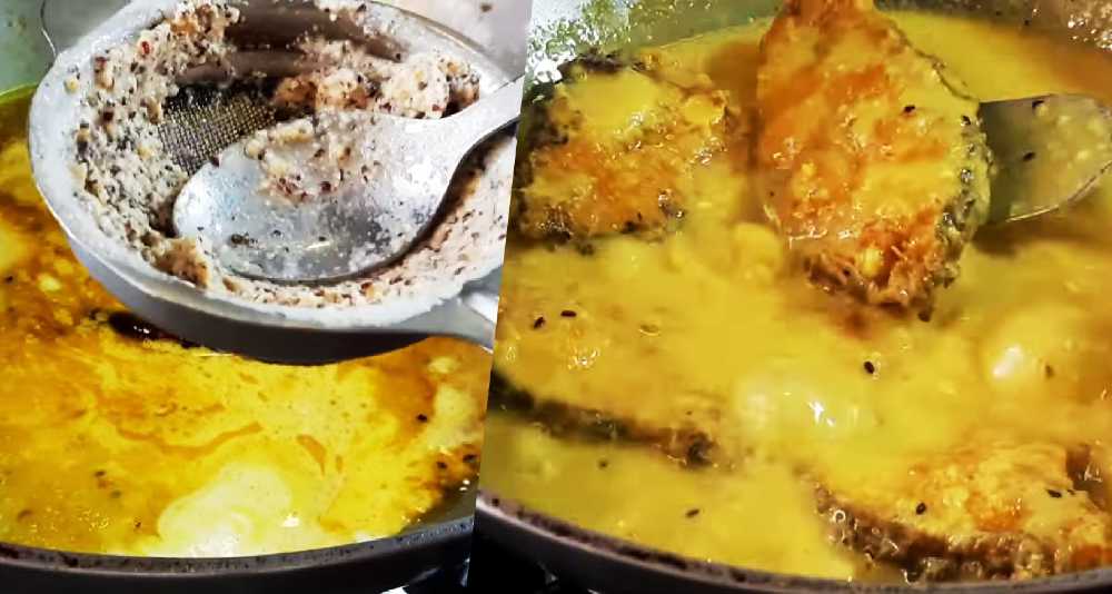 mango katla curry recipe 3