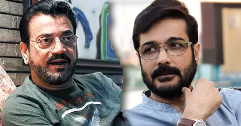 tollywood actor chiranjeet chakraborty openup about bengali serial