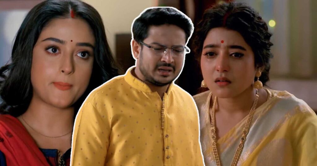 mithijhora rai decides to fight back and find out the culprit behind all this