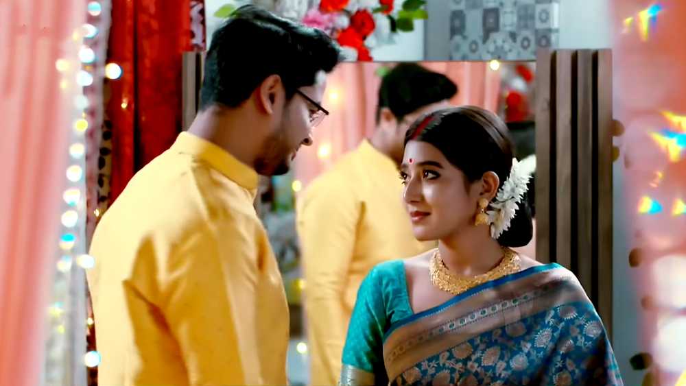 mithijhora serial new twist