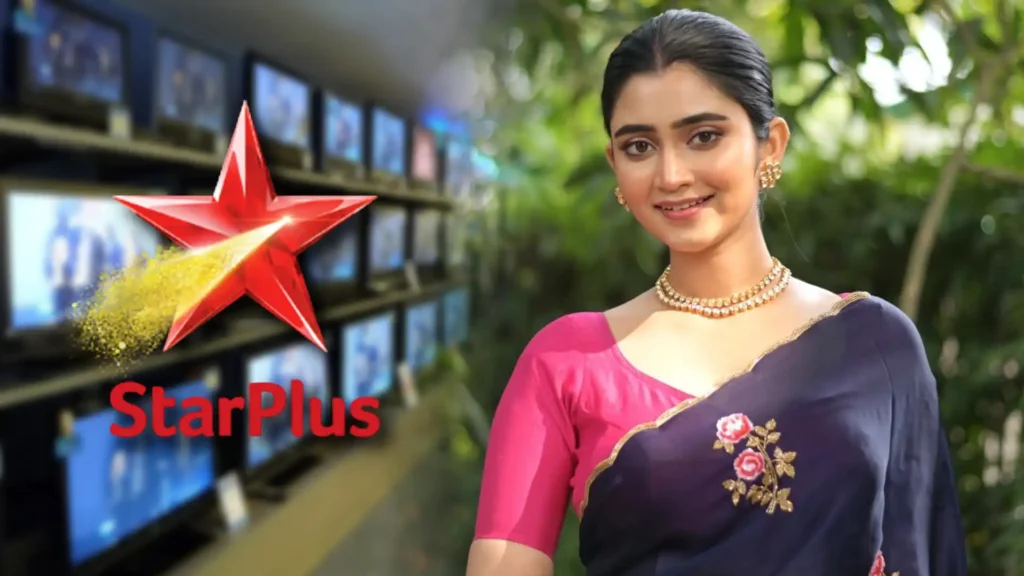 jagaddhatri serial actress will sstart acting in star plus hindi serial