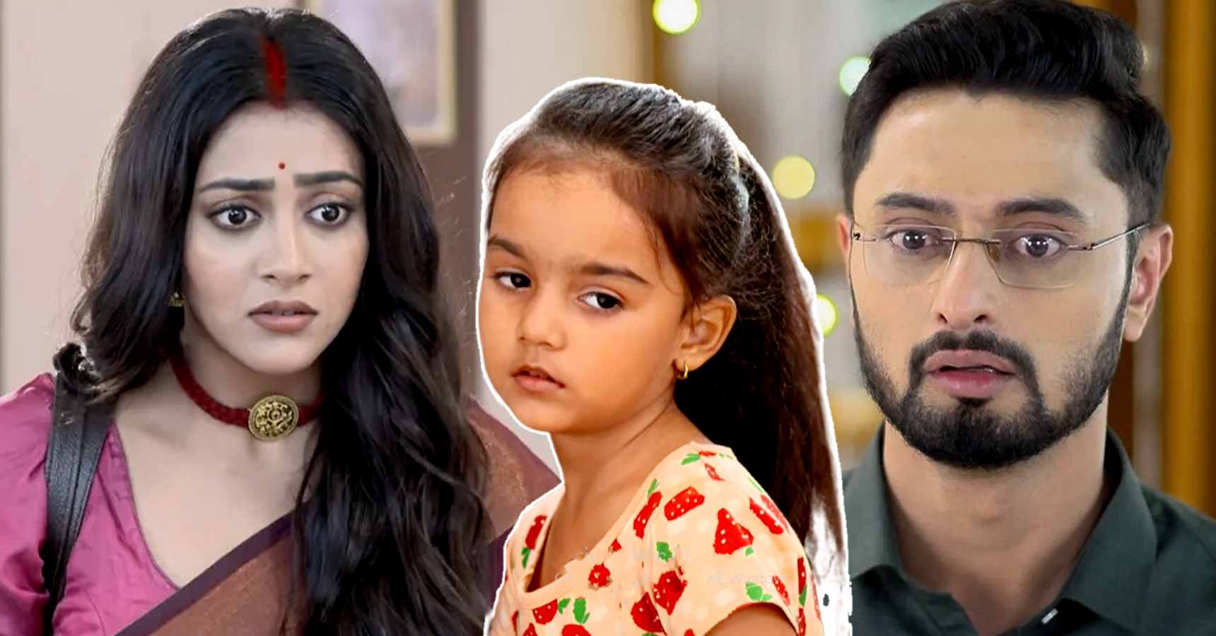 ke prothom kachhe esechhi serial mihi denied to going rikdev's house