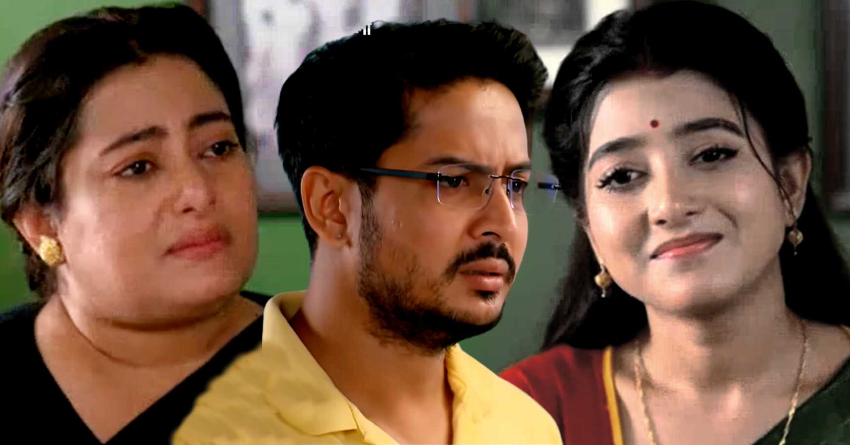 mithijhora serial rai got serious illness