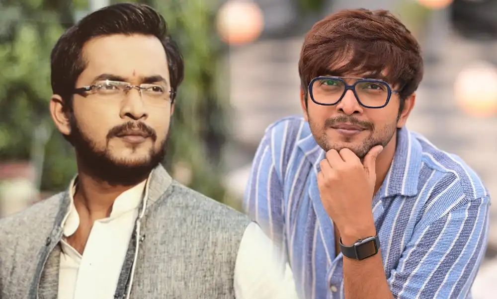 sourav chakraborty actor