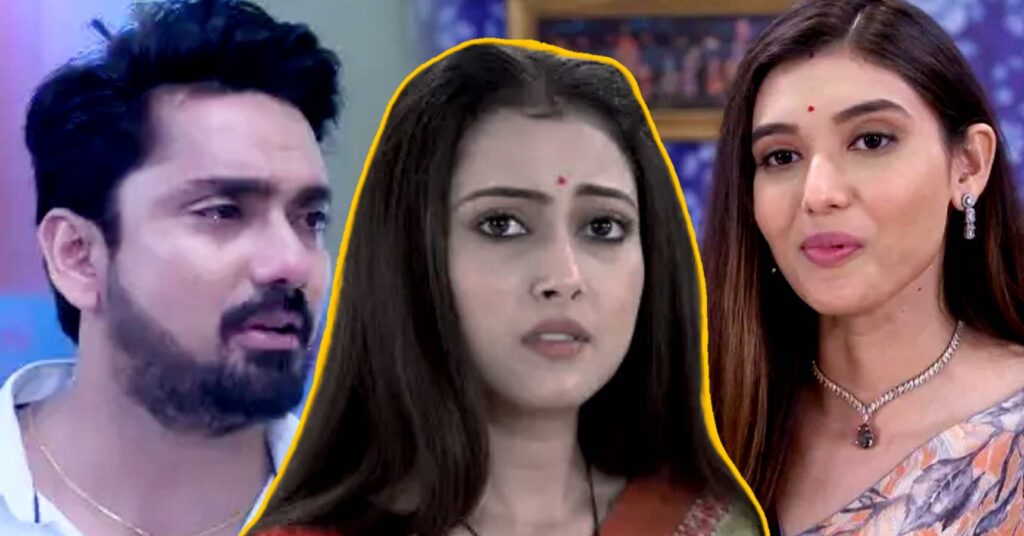 neem phooler madhu serial isha planned to kill parna