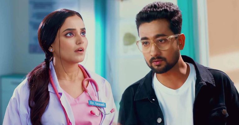 zee bangla anandi serial new twist promo released