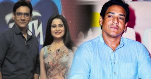 actor sagnik chatterjee about life challenge