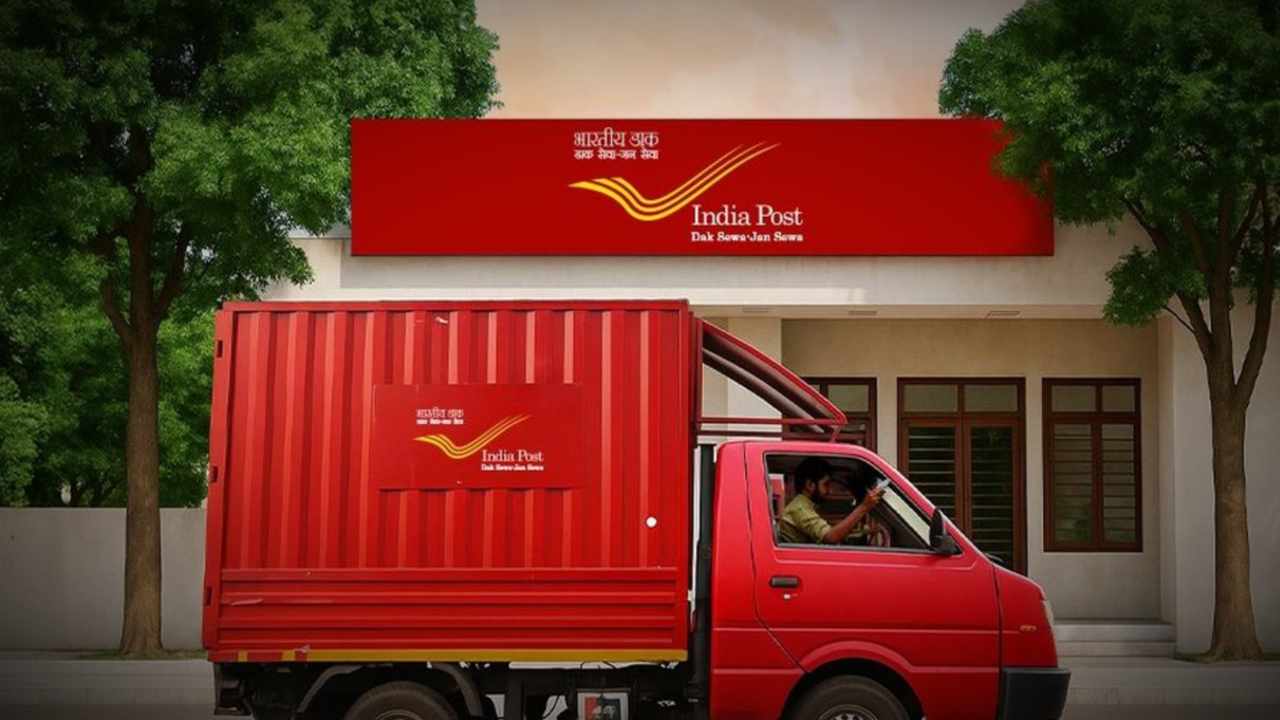 india post packers & movers service
