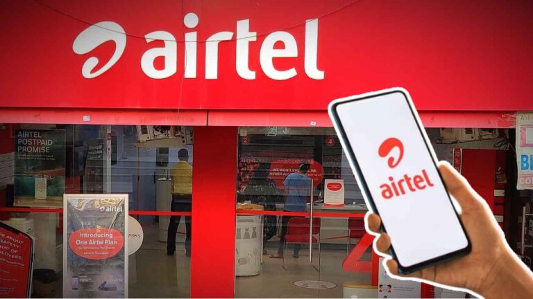 Airtel 5G Data Booster Packages Changed