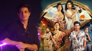 Dibyojyoti Dutta talks about his Christmas and New Year Plans