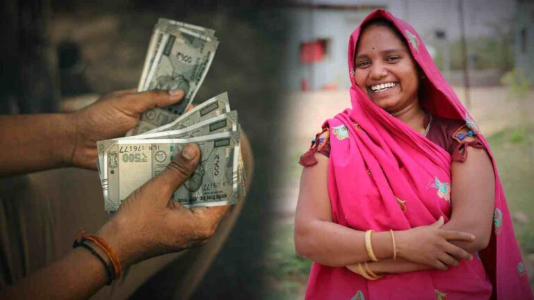 Women Empowerment Scheme will give Rs 10000 to womens