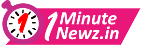 1minutenewz logo