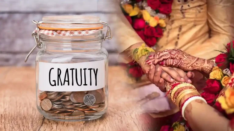 Gratuity rules updated by Government of West Bengal for Death Gratuity Beneficiaries