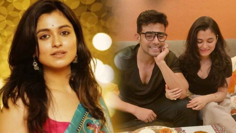 Shyamoupti Mudli plans surprise for Ranojoy Bishnu's birthday after Marriage