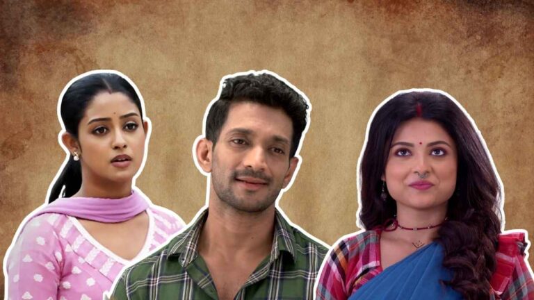 Bengali Serial TRP List 2nd April 2026