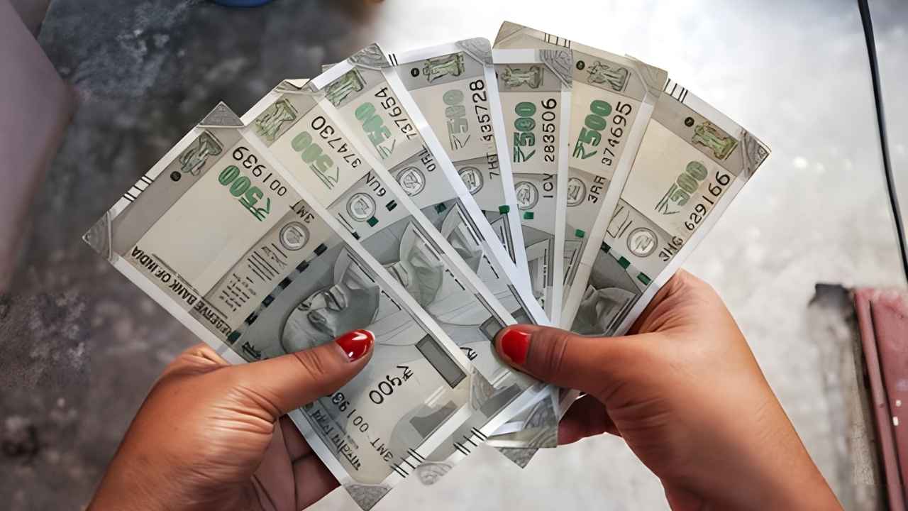Bank Employees Dearness Allowance HIke