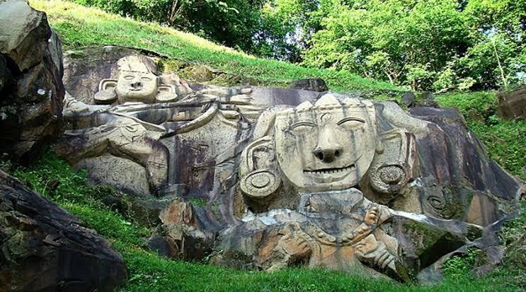 Unakoti Tripura
