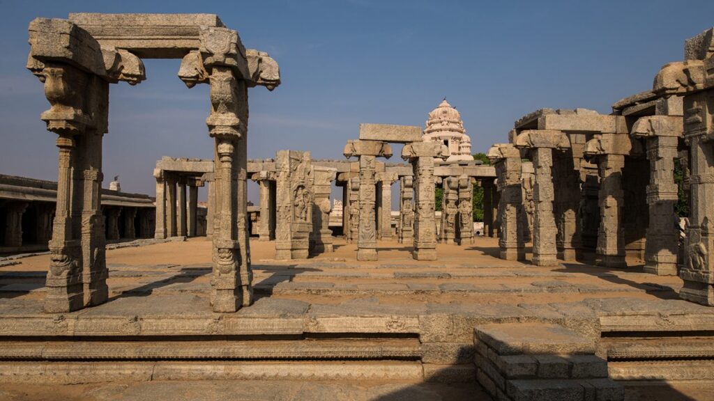 Lepakshi Andhra Pradesh